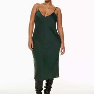 Wilfred Only Slip Dress XS